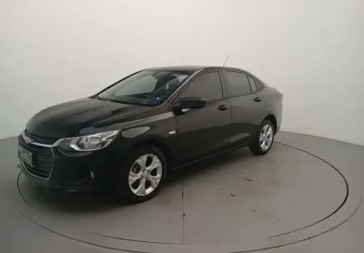 Chevrolet onix 2023 1.0 turbo flex ltz automático