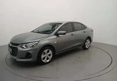 Chevrolet onix 2024 1.0 turbo flex ltz automático