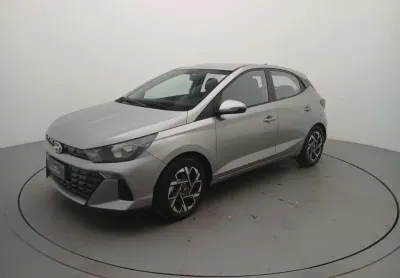 Hyundai hb20 2024 1.0 tgdi flex comfort plus automático