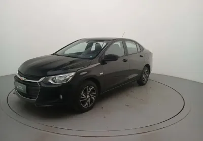 Chevrolet onix 2024 1.0 flex plus lt manual