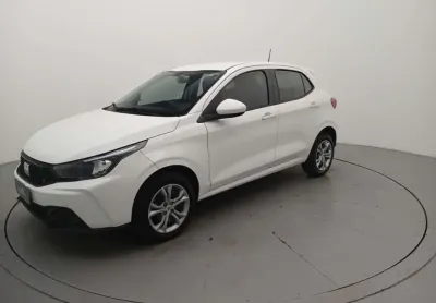 Fiat argo 2023 1.0 firefly flex drive manual