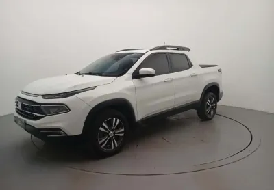 Fiat toro 2023 1.3 turbo 270 flex freedom at6