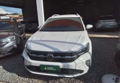 Volkswagen nivus 2024 1.0 200 tsi total flex highline automático