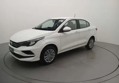 Fiat cronos 2023 1.3 firefly flex drive manual