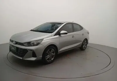 Hyundai hb20s 2025 1.0 tgdi flex comfort plus automático