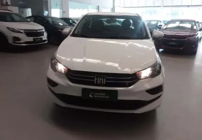 Fiat cronos 2025 1.0 firefly flex drive manual