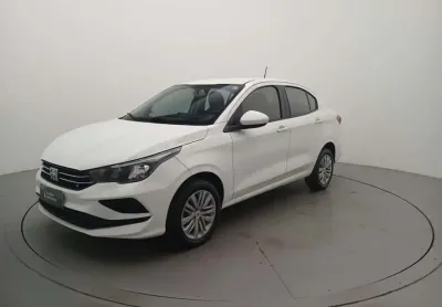 Fiat cronos 2023 1.3 firefly flex drive manual