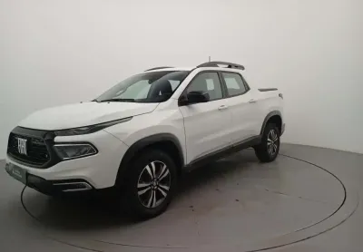 Fiat toro 2025 1.3 turbo 270 flex freedom at6