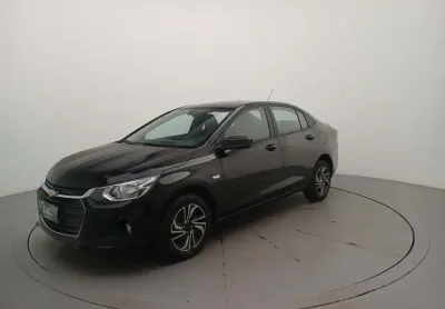 Chevrolet onix 2025 1.0 flex plus lt manual