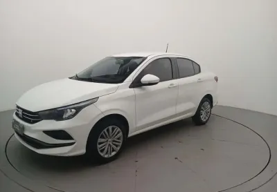 Fiat cronos 2024 1.3 firefly flex drive manual