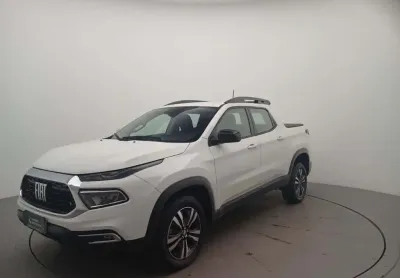 Fiat toro 2025 1.3 turbo 270 flex freedom at6