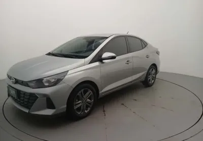 Hyundai hb20s 2025 1.0 tgdi flex comfort plus automático