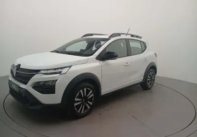 Renault kardian 2025 1.0 tce flex evolution edc