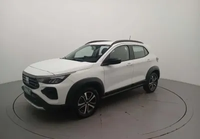 Fiat Pulse 2025 1.0 turbo 200 flex audace cvt