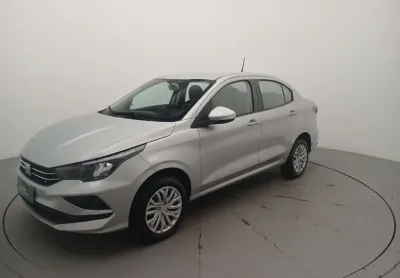 Fiat Cronos 2025 1.0 firefly flex drive manual