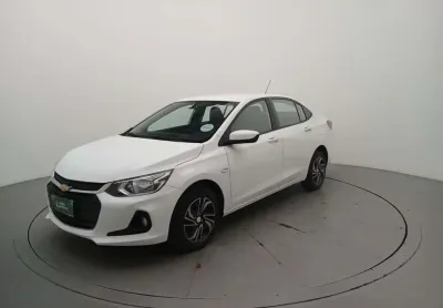 Chevrolet Onix 2025 1.0 flex plus lt manual