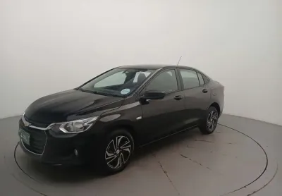 Chevrolet Onix 2025 1.0 flex plus lt manual