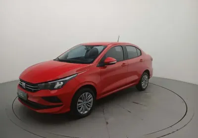 Fiat Cronos 2025 1.3 firefly flex drive cvt