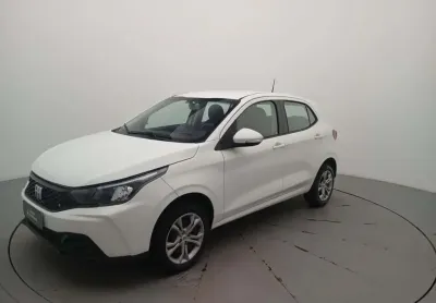 Fiat Argo 2025 1.0 firefly flex drive manual