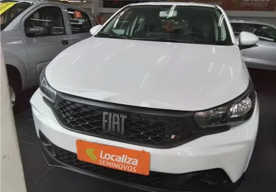 Fiat argo 2023 1.0 firefly flex drive manual