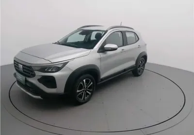 Fiat pulse 2023 1.0 turbo 200 flex audace cvt