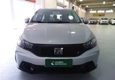 Fiat argo 2023 1.0 firefly flex drive manual