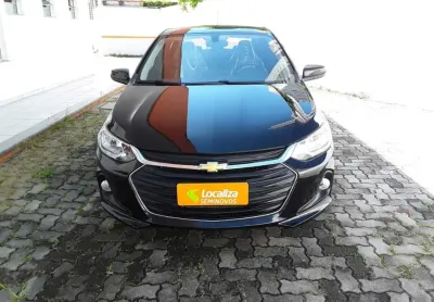 Chevrolet onix 2023 1.0 turbo flex ltz automático