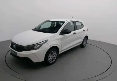 Fiat argo 2023 1.0 firefly flex manual