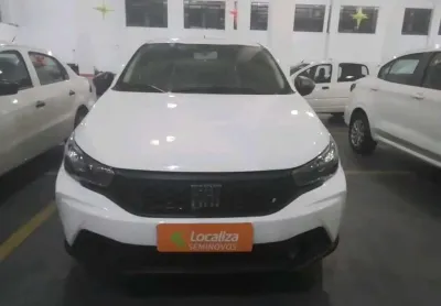 Fiat argo 2023 1.0 firefly flex manual