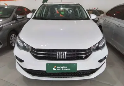 Fiat cronos 2023 1.0 firefly flex drive manual