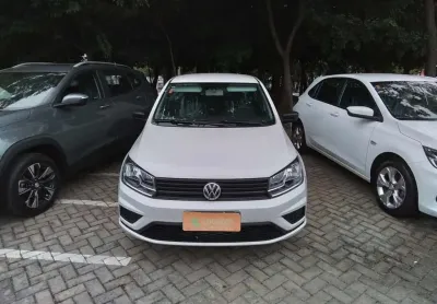 Volkswagen voyage 2023 1.0 12v mpi totalflex 4p manual