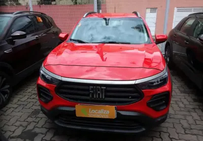 Fiat pulse 2023 1.0 turbo 200 flex drive cvt