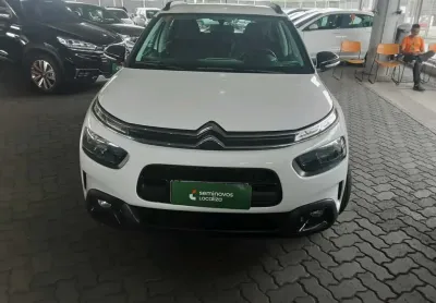 Citroen c4 cactus 2023 1.6 vti 120 flex feel eat6