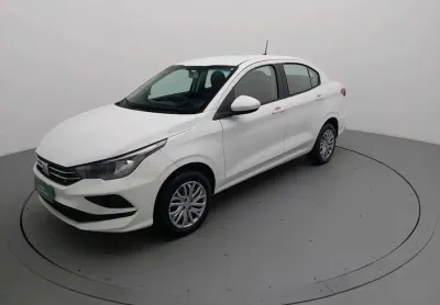 Fiat cronos 2023 1.0 firefly flex drive manual