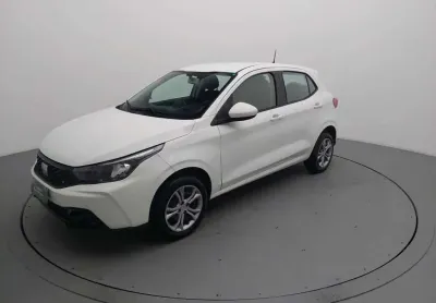 Fiat argo 2023 1.0 firefly flex drive manual