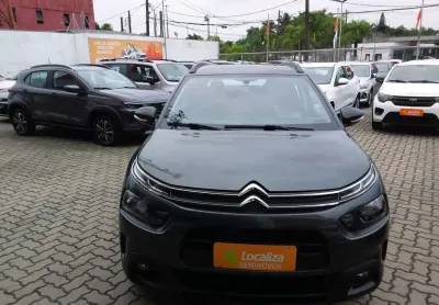 Citroen c4 cactus 2023 1.6 vti 120 flex feel eat6