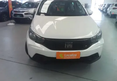 Fiat Argo 2023 1.0 firefly flex drive manual