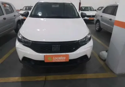 Fiat argo 2023 1.0 firefly flex manual