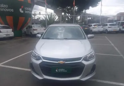 Chevrolet onix 2023 1.0 turbo flex lt manual
