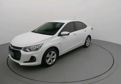 Chevrolet onix 2023 1.0 turbo flex ltz automático