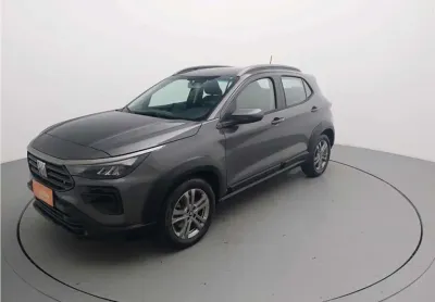 Fiat pulse 2023 1.0 turbo 200 flex drive cvt