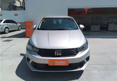 Fiat argo 2022 1.0 firefly flex drive manual