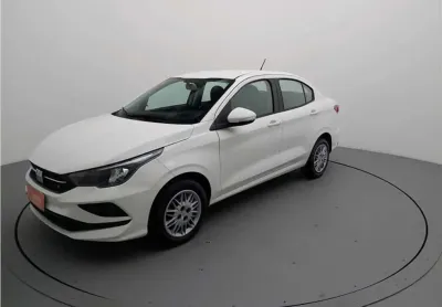 Fiat cronos 2022 1.3 firefly flex manual