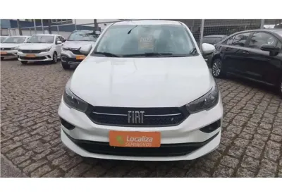 Fiat cronos 2022 1.3 firefly flex manual