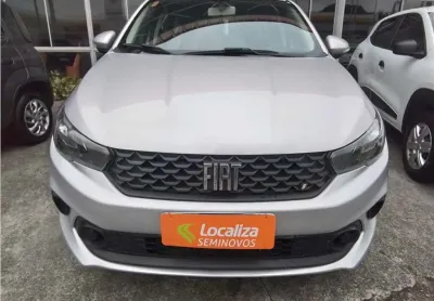 Fiat argo 2022 1.0 firefly flex drive manual