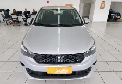 Fiat argo 2022 1.0 firefly flex drive manual