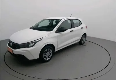 Fiat argo 2023 1.0 firefly flex manual