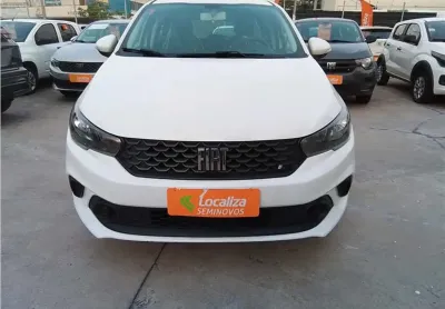 Fiat argo 2022 1.0 firefly flex drive manual