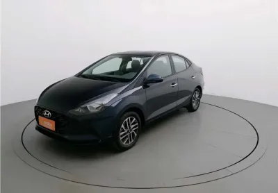 Hyundai hb20 2022 1.0 tgdi flex platinum automático