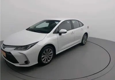 Toyota corolla 2023 2.0 vvt-ie flex xei direct shift